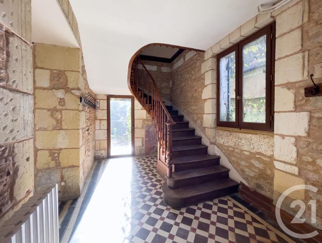 Maison à vendre - 11 pièces - 396 m2 - Siorac En Perigord - 24 - AQUITAINE