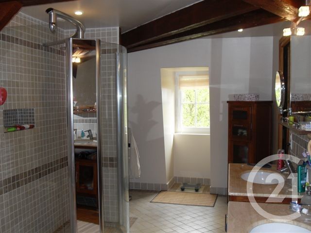 Maison à vendre - 11 pièces - 396 m2 - Siorac En Perigord - 24 - AQUITAINE