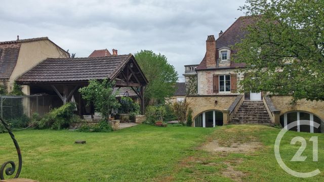 Maison à vendre - 11 pièces - 396 m2 - Siorac En Perigord - 24 - AQUITAINE