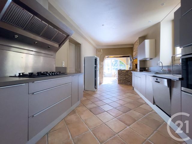 Maison à vendre - 11 pièces - 396 m2 - Siorac En Perigord - 24 - AQUITAINE