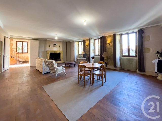 Maison à vendre - 11 pièces - 396 m2 - Siorac En Perigord - 24 - AQUITAINE