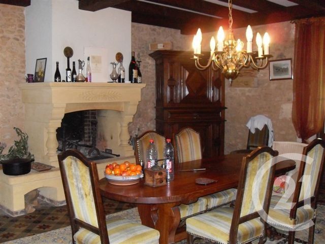 Maison à vendre - 11 pièces - 396 m2 - Siorac En Perigord - 24 - AQUITAINE