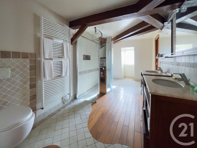 Maison à vendre - 11 pièces - 396 m2 - Siorac En Perigord - 24 - AQUITAINE