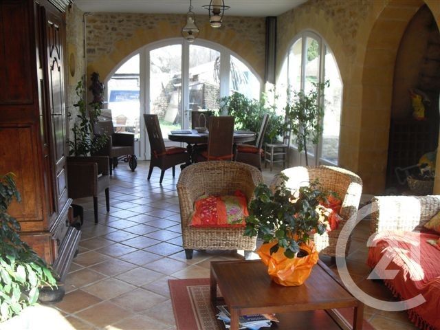 Maison à vendre - 11 pièces - 396 m2 - Siorac En Perigord - 24 - AQUITAINE