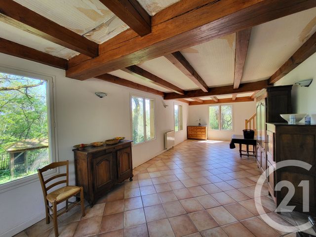 Maison à vendre - 9 pièces - 215 m2 - Lalinde - 24 - AQUITAINE