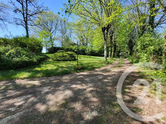 Maison à vendre - 9 pièces - 215 m2 - Lalinde - 24 - AQUITAINE