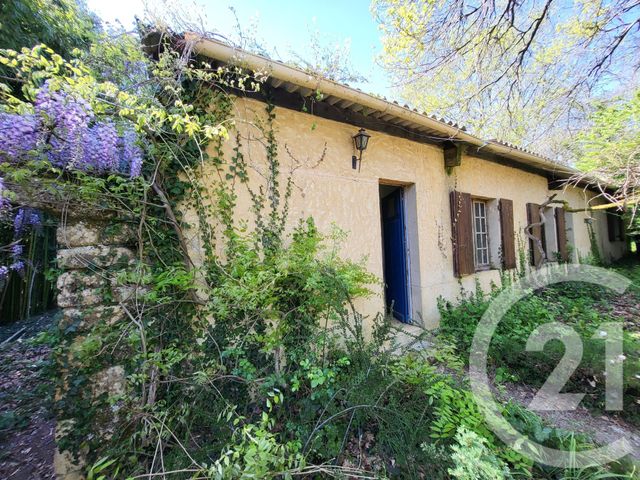 Maison à vendre - 9 pièces - 215 m2 - Lalinde - 24 - AQUITAINE