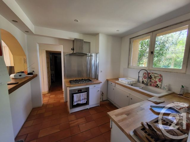 Maison à vendre - 9 pièces - 215 m2 - Lalinde - 24 - AQUITAINE