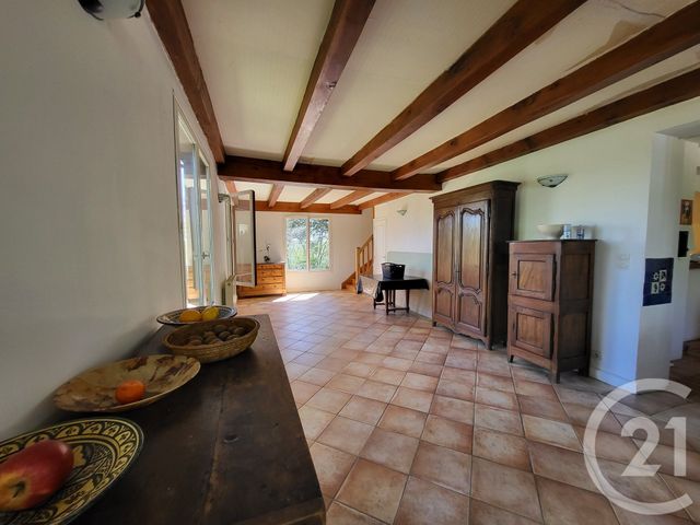 Maison à vendre - 9 pièces - 215 m2 - Lalinde - 24 - AQUITAINE
