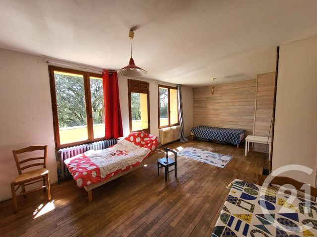 Maison à vendre - 9 pièces - 215 m2 - Lalinde - 24 - AQUITAINE