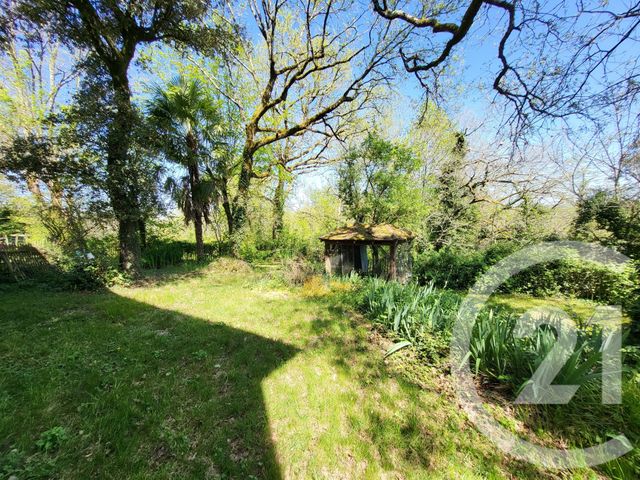 Maison à vendre - 9 pièces - 215 m2 - Lalinde - 24 - AQUITAINE