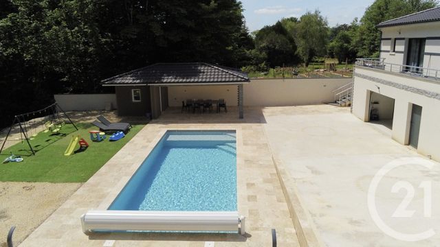 Maison &agrave; vendre - 6 pi&egrave;ces - 217 m2 - Coulounieix Chamiers - 24 - AQUITAINE