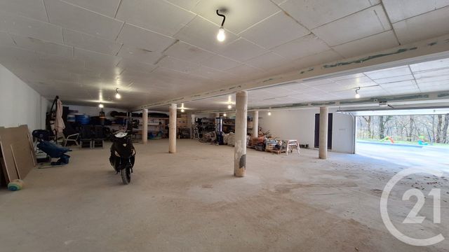 Maison &agrave; vendre - 6 pi&egrave;ces - 217 m2 - Coulounieix Chamiers - 24 - AQUITAINE