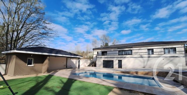 maison - COULOUNIEIX CHAMIERS - 24