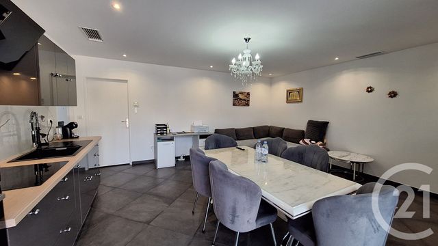 Maison &agrave; vendre - 6 pi&egrave;ces - 217 m2 - Coulounieix Chamiers - 24 - AQUITAINE