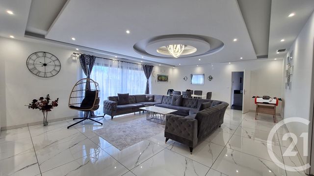 Maison &agrave; vendre - 6 pi&egrave;ces - 217 m2 - Coulounieix Chamiers - 24 - AQUITAINE