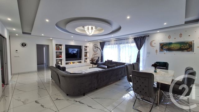 Maison &agrave; vendre - 6 pi&egrave;ces - 217 m2 - Coulounieix Chamiers - 24 - AQUITAINE