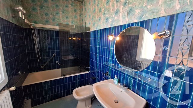 Appartement F4 à vendre - 4 pièces - 82,50 m2 - Perigueux - 24 - AQUITAINE