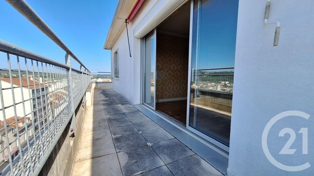 Appartement F4 à vendre - 4 pièces - 82,50 m2 - Perigueux - 24 - AQUITAINE