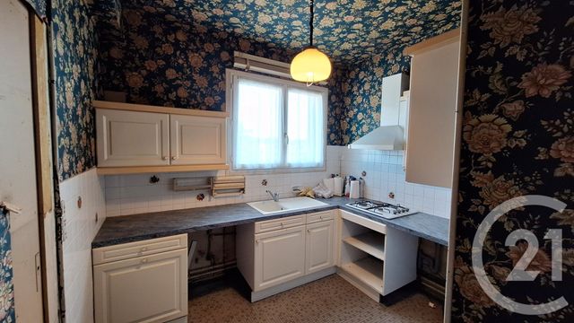 Appartement F4 à vendre - 4 pièces - 82,50 m2 - Perigueux - 24 - AQUITAINE