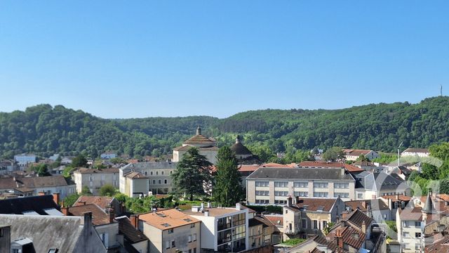 Appartement F4 à vendre PERIGUEUX