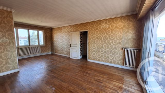 Appartement F4 à vendre - 4 pièces - 82,50 m2 - Perigueux - 24 - AQUITAINE