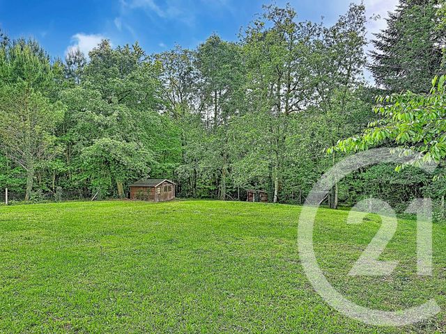 Maison &agrave; vendre - 4 pi&egrave;ces - 145 m2 - St Pierre De Chignac - 24 - AQUITAINE