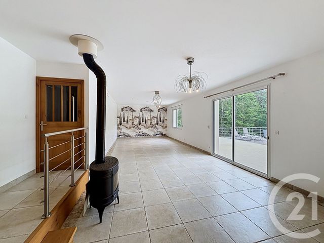 Maison &agrave; vendre - 4 pi&egrave;ces - 145 m2 - St Pierre De Chignac - 24 - AQUITAINE