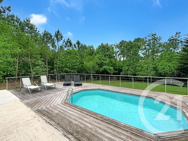 Maison &agrave; vendre - 4 pi&egrave;ces - 145 m2 - St Pierre De Chignac - 24 - AQUITAINE
