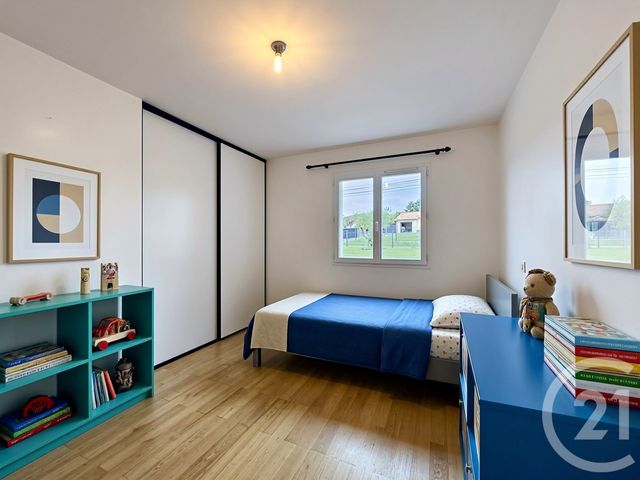 Maison &agrave; vendre - 4 pi&egrave;ces - 145 m2 - St Pierre De Chignac - 24 - AQUITAINE