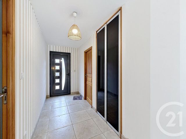 Maison &agrave; vendre - 4 pi&egrave;ces - 145 m2 - St Pierre De Chignac - 24 - AQUITAINE