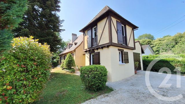 Maison à vendre - 5 pièces - 136 m2 - Razac Sur L Isle - 24 - AQUITAINE