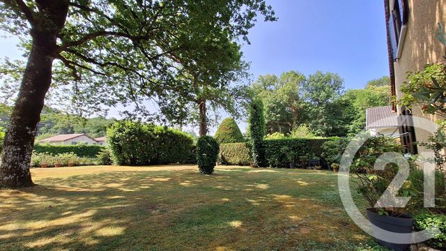 Maison à vendre - 5 pièces - 136 m2 - Razac Sur L Isle - 24 - AQUITAINE