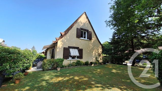 Maison à vendre - 5 pièces - 136 m2 - Razac Sur L Isle - 24 - AQUITAINE