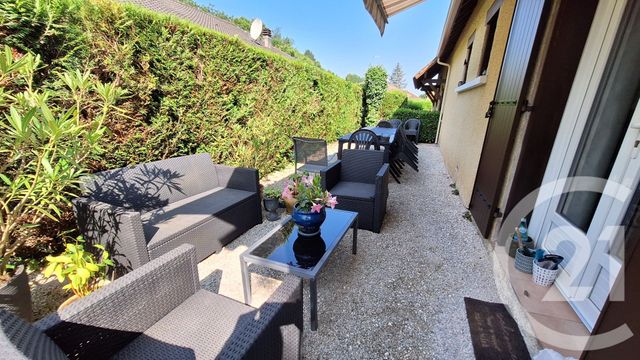 Maison à vendre - 5 pièces - 136 m2 - Razac Sur L Isle - 24 - AQUITAINE