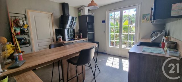 Maison à vendre - 7 pièces - 142 m2 - Coulounieix Chamiers - 24 - AQUITAINE