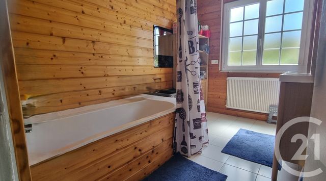 Maison à vendre - 7 pièces - 142 m2 - Coulounieix Chamiers - 24 - AQUITAINE