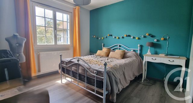 Maison à vendre - 7 pièces - 142 m2 - Coulounieix Chamiers - 24 - AQUITAINE