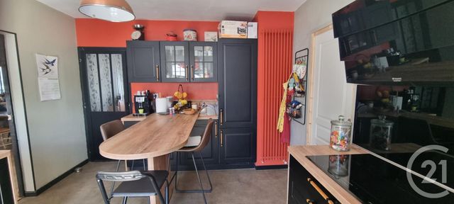 Maison à vendre - 7 pièces - 142 m2 - Coulounieix Chamiers - 24 - AQUITAINE