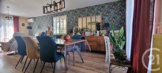 Maison à vendre - 7 pièces - 142 m2 - Coulounieix Chamiers - 24 - AQUITAINE