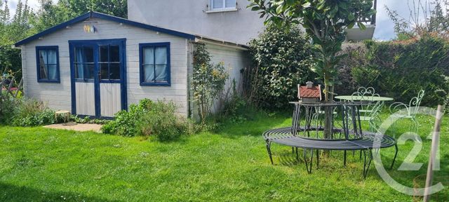 Maison à vendre - 7 pièces - 142 m2 - Coulounieix Chamiers - 24 - AQUITAINE