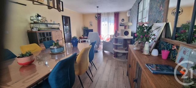 Maison à vendre - 7 pièces - 142 m2 - Coulounieix Chamiers - 24 - AQUITAINE