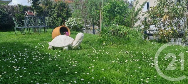 Maison à vendre - 7 pièces - 142 m2 - Coulounieix Chamiers - 24 - AQUITAINE