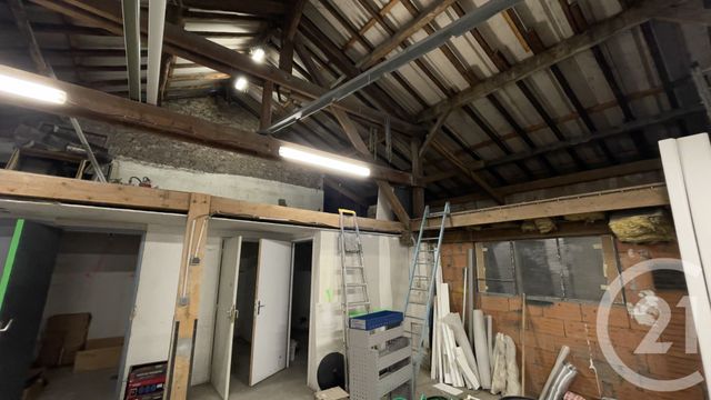 Local commercial à louer - 220.0 m2 - 24 - Dordogne