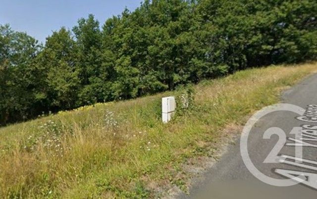 Terrain &agrave; vendre - 5529 m2 - Boulazac Isle Manoire - 24 - AQUITAINE