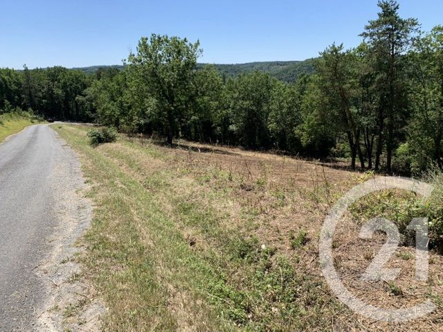 Terrain à vendre BOULAZAC ISLE MANOIRE