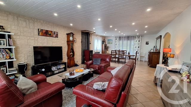 Maison à vendre - 5 pièces - 147,69 m2 - Trelissac - 24 - AQUITAINE