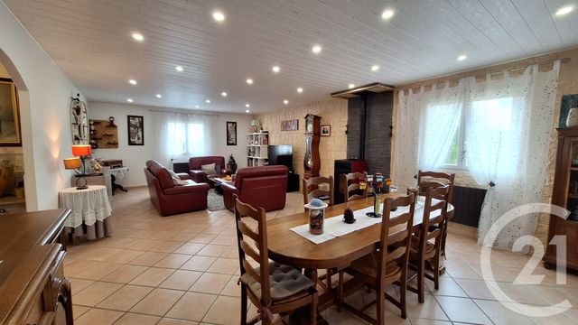 Maison à vendre - 5 pièces - 147,69 m2 - Trelissac - 24 - AQUITAINE