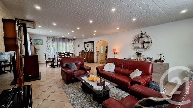 Maison à vendre - 5 pièces - 147,69 m2 - Trelissac - 24 - AQUITAINE