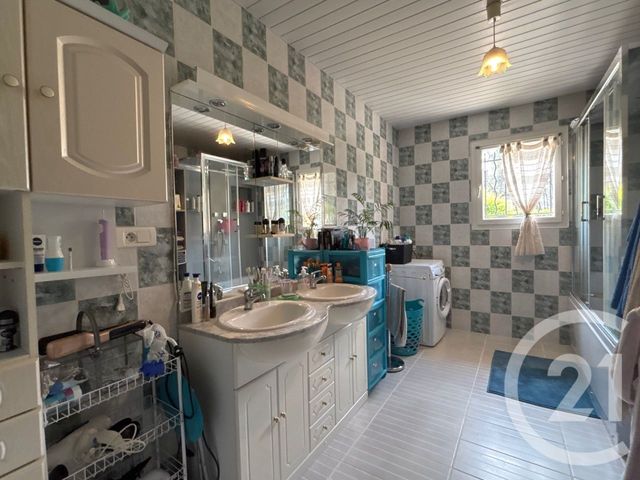 Maison à vendre - 5 pièces - 147,69 m2 - Trelissac - 24 - AQUITAINE